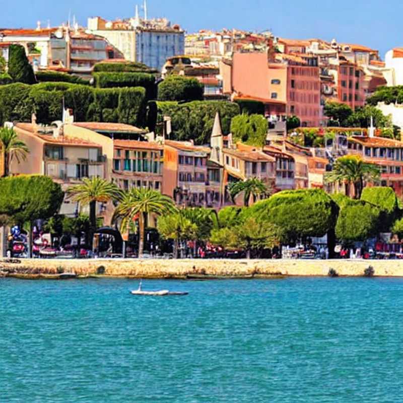 Chasing Sunshine in Cannes: The Best Month to Visit?<h3>Cannes Calling: Unveiling the Perfect Time for Your French Riviera Adventure</h3><h3>Sun-Kissed Days in Cannes: Finding Your Ideal Weather Window</h3><h3>Perfecting Your Cannes Getaway: Weather & The Best Time to Go</h3><h3>Bonjour, Sunshine! When's the Best Time to Explore Cannes?</h3><h3>Your Cannes Adventure Awaits: Picking the Perfect Month for Ideal Weather</h3><h3>Canne's Climate Decoded: Planning Your Trip for Sunny Skies</h3><h3>Discover Cannes' Magic: The Best Time to Visit for Warmth and Low Rainfall</h3>
