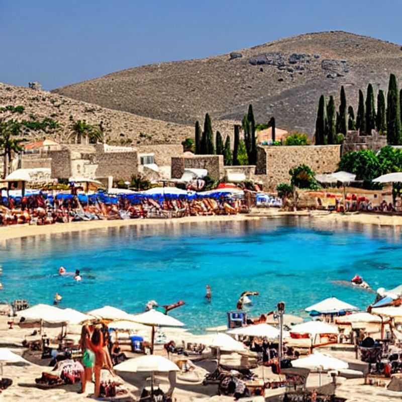 Rhodes au Printemps : Soleil, Mythes et… Averses ? (Avis d'un Explorateur Maritimes!)<h3>Rhodes en Avril : Mystère résolu ? Le temps printanier décrypté!</h3><h3>Le Printemps Rhodien : Soleil, Mythes et Prévisions Météo (avec un brin de magie!)</h3><h3>Vacances de Printemps à Rhodes : Quand la légende rencontre la réalité (et la pluie occasionnelle!)</h3><h3>Rhodes et le Printemps : Une enquête météorologique (avec des dieux grecs en bonus!)</h3>