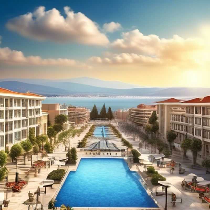 Izmir, Turquie : Le prix de l'aventure... est-il vraiment exorbitant ?<h3>Izmir : Une escapade turque abordable ? Décryptage des coûts pour le voyageur curieux !</h3><h3>Trésors d'Izmir : Budget voyage et rencontres humaines inoubliables</h3><h3>Aventure à Izmir : Combien coûte le privilège de découvrir ses merveilles ?</h3><h3>Explorer Izmir sans se ruiner : Conseils d'un guide pour un voyage authentique et économique</h3><h3>Izmir : Voyage de rêve ou budget serré ? L'équilibre parfait entre exploration et dépenses</h3><h3>Le coût caché d'Izmir : Au-delà des prix, les richesses humaines d'un voyage inattendu</h3>