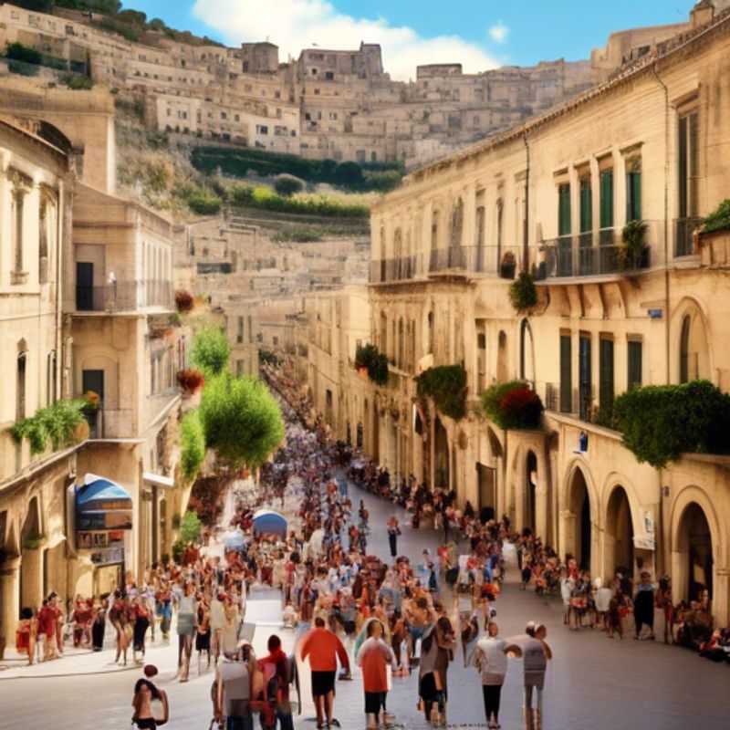 Modica&#44; Italie &#58; Est&#45;ce une destination coûteuse ? Sécurité et préoccupations en matière de voyage