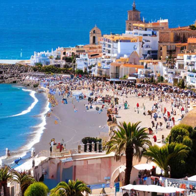 Sitges na Primavera: Sol, Praia e...Universitários? Uma Aventura à Descoberta da Verdadeira Sitges!<h3>Sitges na Semana Santa: Paraíso ou Pandemónio Estudantil? Desvendando os Mistérios da Costa Brava!</h3><h3>Fuja da Multidão (E dos Universitários!): Sitges para Além das Férias de Primavera</h3><h3>Sitges em Março: Uma Investigação Histórica (Com Sol e Mar)!</h3><h3>A Lenda de Sitges: Descobrindo Seus Segredos em Tempos de Férias de Primavera</h3><h3>Sitges: Sim ou Não para as Férias de Primavera? Um Guia para Aventureros Curiosos.</h3><h3>A Busca do Sossego em Sitges: Escapando do Caos das Férias de Primavera</h3><h3>Sitges e Seus Mistérios: Uma Jornada Através do Tempo (e dos Estudantes!)</h3><h3>Desvendando Sitges: A Ciência da Diversão (Mesmo com a Invasão dos Universitários!)</h3><h3>Sitges: Uma Aventura Histórica, Científica e... Um Pouco Louca! (Ideal para Férias de Primavera - Se Você Gosta de Emoção!)</h3>