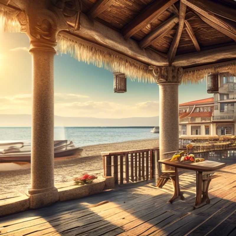 Unveiling Burgas's Charm: Is This Bulgarian Gem Budget-Friendly?<h3>Burgas on a Budget: My Personal Journey to Affordable Luxury</h3><h3>Exploring Burgas: Balancing Budget and Bliss – A Travelogue</h3><h3>Secrets to Savouring Burgas Without Breaking the Bank</h3><h3>Is Burgas Expensive? A Guide to Smart Spending in Bulgaria's Coastal Paradise</h3><h3>My Burgas Adventure: Proving that Luxury Travel Doesn't Have to Cost a Fortune</h3><h3>Budget-Friendly Burgas: Maximizing Your Experience on a Smaller Budget</h3><h3>The Affordable Allure of Burgas: A Maritime Guide's Perspective</h3><h3>Planning Your Dream Burgas Escape: A Practical Guide to Costs and Savings</h3><h3>Beyond the Beaches: Discovering the Budget-Friendly Wonders of Burgas</h3>