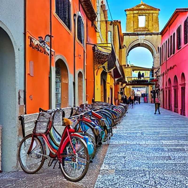 Alghero in Spring: Unveiling Sardinia's Cultural Gems<h3>Spring Break in Alghero: A Sardinian Symphony of Sun, Sea, and Culture</h3><h3>Beyond the Beach: Cultural Delights Await in Alghero This Spring Break</h3><h3>Alghero's Spring Awakening: A Cultural Journey for the Soul</h3><h3>Sun-Kissed Shores & Cultural Treasures: Your Spring Break Adventure in Alghero</h3><h3>My Alghero Spring Escape: A Cultural Immersion You Won't Forget</h3><h3>Discovering Alghero's Hidden Charms: A Spring Break Cultural Odyssey</h3><h3>Alghero's Springtime Serenade: Culture, Cuisine, and Coastal Bliss</h3><h3>A Springtime Rendezvous with Culture: Exploring the Heart of Alghero</h3><h3>Painting the Town in Alghero: A Spring Break of Culture and Colour</h3>