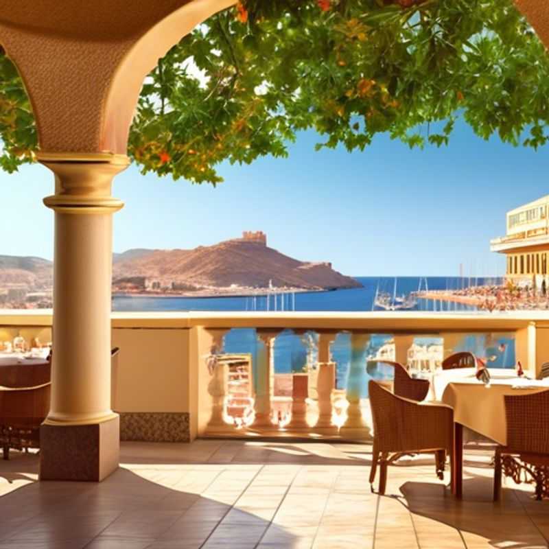 Is Cartagena&#44; Spain Expensive? A Local's Guide to Budget&#45;Friendly Exploration<h3>Cartagena on a Shoestring&#58; Unveiling Hidden Gems Without Breaking the Bank</h3><h3>Exploring Cartagena Affordably&#58; Tips &#38; Tricks from a Maritimes Tours Expert</h3><h3>Cartagena on a Budget&#58; Authentic Experiences Without the Tourist Trap Prices</h3><h3>Savvy Traveler's Guide to Cartagena&#58; Maximizing Your Trip While Minimizing Expenses</h3><h3>Cartagena's Affordable Charms&#58; Discovering Local Culture Without the Tourist Hype</h3><h3>Budget&#45;Friendly Cartagena&#58; A Maritime Tour Guide's Insider Secrets</h3><h3>How to Experience Cartagena Without Emptying Your Wallet&#58; A Practical Guide</h3><h3>Cartagena&#58; Value for Money &#45; Exploring the City Center &#38; Beyond on a Budget</h3><h3>Unlocking Cartagena's Secrets&#58; A Cost&#45;Effective Itinerary for the Curious Traveler</h3>