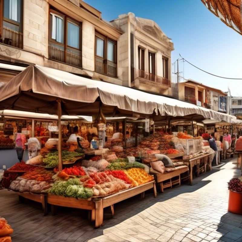 Uncovering the Secrets of Izmir's Kordon Promenade&#58; A Maritimes Tours Guide's Winter Odyssey