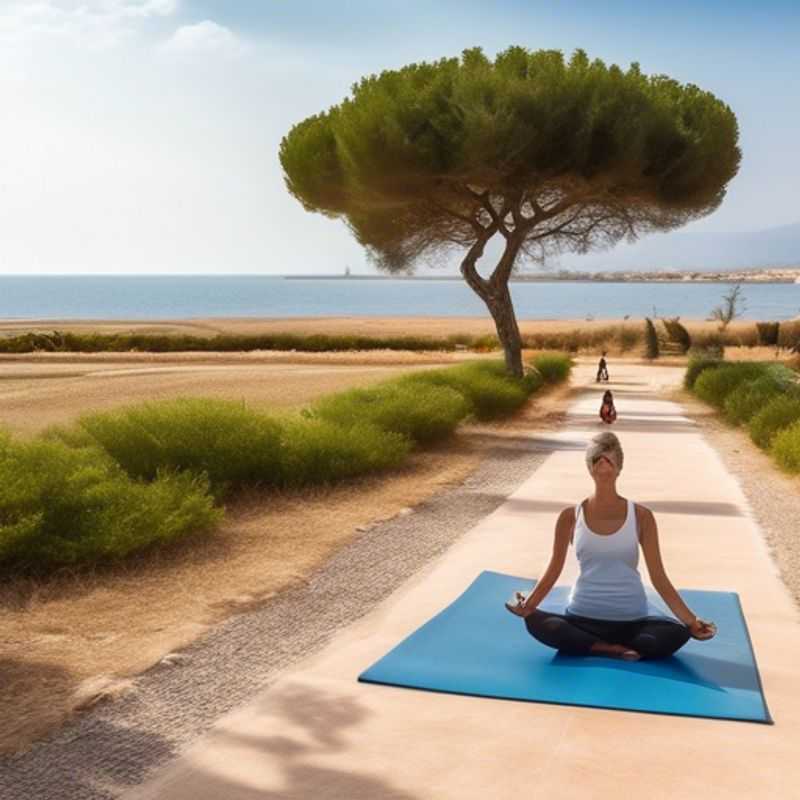 Plongez dans le luxe des thermes de Terme Segestane pour une journée de détente à Trapani, en Italie, durant l'été