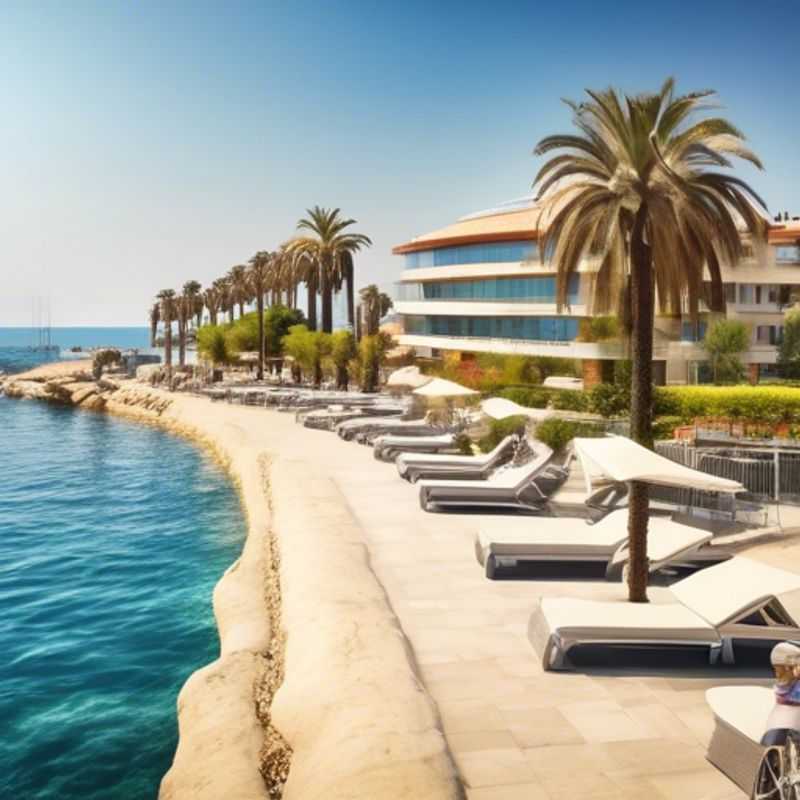 Limassol, Cyprus: Sun, Sand, and…Surprise! (Is it REALLY that Expensive?)<h3>Limassol's Hidden Costs: Unmasking the Myth of the Budget-Busting Cypriot Holiday</h3><h3>Affordability & Aphrodite's Embrace: A Cost-Benefit Analysis of a Limassol Getaway</h3><h3>Beyond the Beaches: Exploring Limassol's Value – From Ancient Ruins to Modern Delights</h3><h3>Ancient Secrets & Modern Prices: Unlocking Limassol's Budget-Friendly Charms (and its not-so-hidden Gems!)</h3><h3>Limassol vs. the Wallet: A Tourist's Guide to Navigating Costs & Maximizing Your Cypriot Adventure</h3><h3>Location, Location, Location: Limassol's Proximity to Other Attractions & Its Impact on Your Budget</h3><h3>The Cost of Paradise: A Realistic Look at Limassol's Expenses & its Amazing Value Proposition</h3>