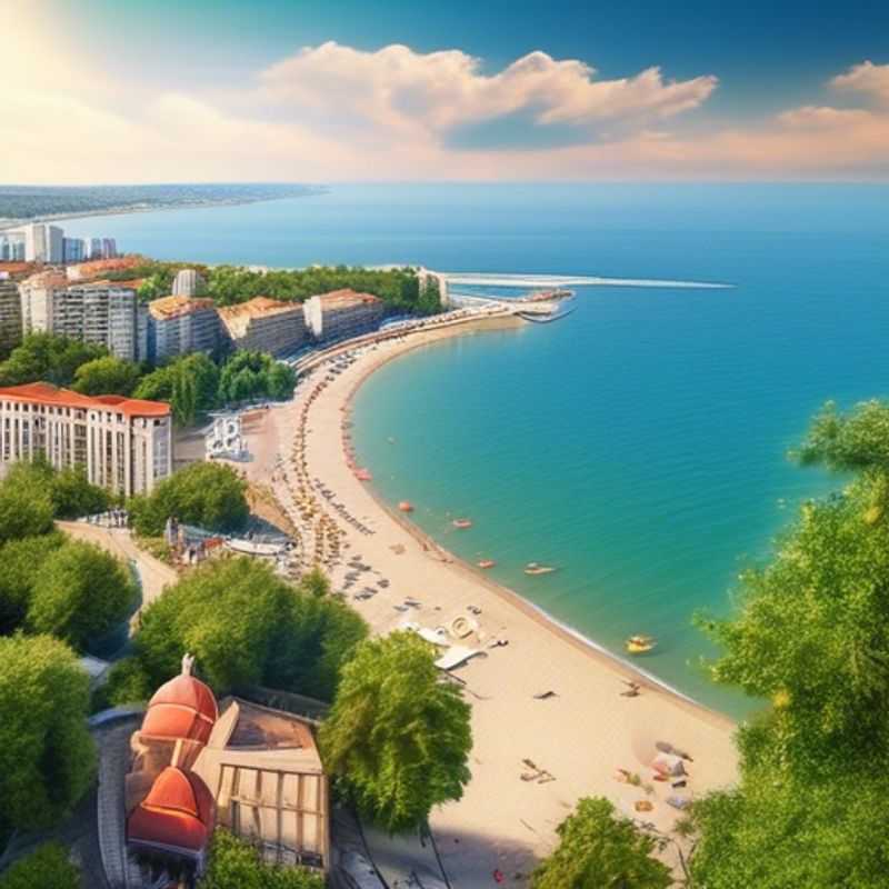 Unlocking Varna's Treasures&#58; A Guide to Currency Exchange &#38; Budget&#45;Friendly Adventures<h3>Varna on a Budget&#58; Navigating Currency Exchange for a Luxurious Yet Affordable Escape</h3><h3>Lev it to Me! Mastering Currency Exchange in Varna&#44; Bulgaria for the Savvy Traveler</h3><h3>Is Varna Expensive?  My Personal Journey&#58; Currency&#44; Costs&#44; and Unforgettable Experiences</h3><h3>Bulgarian Lev vs. Your Wallet&#58;  Smart Currency Exchange Tips for an Affordable Varna Trip</h3><h3>Beyond the Beaches&#58;  Varna's Hidden Gems and How Currency Exchange Impacts Your Exploration</h3><h3>From the Black Sea to Your Bank Account&#58; A Practical Guide to Currency Exchange in Varna</h3><h3>Varna's Allure&#58;  Maximizing Your Travel Budget with Wise Currency Exchange Strategies</h3><h3>My Varna Adventure&#58;  Currency&#44; Costs&#44; and the Unexpected Joys of Budget Travel</h3><h3>Currency Exchange and the Magic of Varna&#58; A Story of Affordable Luxury</h3>