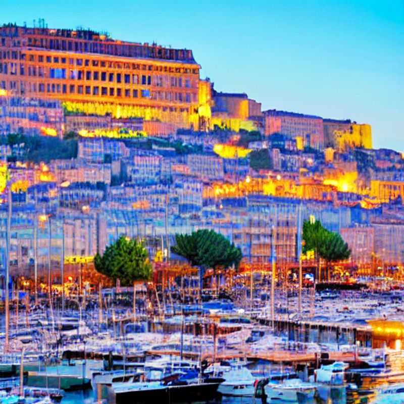 Marseille au printemps : un séjour ensoleillé à pied ou à vélo !<h3>Soleil marseillais : le printemps idéal pour une escapade inoubliable</h3><h3>Printemps marseillais : pédalez et flânez au rythme de la cité phocéenne</h3><h3>Marseille printanière : mes coups de cœur pour un séjour enchanté</h3><h3>Vacances printanières à Marseille : entre soleil, balades et découvertes</h3><h3>Le charme discret du printemps marseillais : une invitation à la dolce vita</h3><h3>Marseille, destination idéale pour un spring break ensoleillé</h3><h3>Explorer Marseille au printemps : un voyage sensoriel</h3><h3>Un printemps provençal à Marseille : la beauté sous toutes ses formes</h3><h3>Marseille ensoleillée : un printemps inoubliable à vivre intensément</h3>