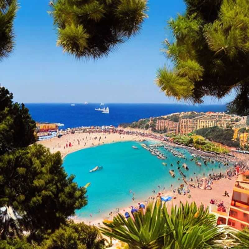 Unlocking Lloret de Mar: Cracking the Code to Cheap & Cheerful Coastal Escapes!<h3>Lloret de Mar on a Budget: Shoulder Season Secrets & Sun-Kissed Savings</h3><h3>Best Month to Hit Lloret de Mar? A Treasure Map to the Perfect Price & Pleasant Weather</h3><h3>Mythbusting Lloret de Mar: Separating Fact from Fiction (and Finding the Best Deals)</h3><h3>Decoding Lloret de Mar's Calendar: A Historical & Meteorological Guide to the Sweet Spot</h3><h3>Lloret de Mar's Hidden Gems: Free Adventures & Budget-Friendly Bliss</h3><h3>From Legend to Luxury (on a Shoestring!): Your Guide to Affordable Lloret de Mar</h3>