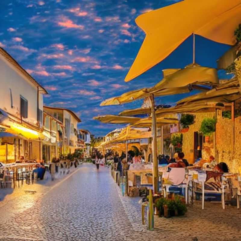 Pescara's Pocketbook: When's the Sweet Spot for Accommodation Prices?<h3>Sun, Sand, & Savings: Finding the Best Time to Visit Pescara on a Budget</h3><h3>Pescara's Price Puzzle: Unlocking the Secrets to Affordable Accommodation</h3><h3>Ciao, Pescara! The Best Month to Visit for Your Wallet (and Your Soul!)</h3><h3>Navigating Pescara's Accommodation: A Seasoned Traveler's Guide to Smart Savings</h3><h3>Beyond the Beaches: Discovering Pescara's Best Value Months</h3><h3>Pescara on a Shoestring: Timing Your Trip for Maximum Accommodation Savings</h3><h3>Under the Abruzzo Sun: When to Find the Best Deals in Pescara</h3>