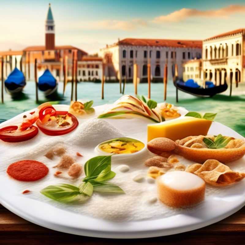 Veneza&#58; Cara ou Barata? Desvendando os Segredos da Cidade dos Canals!<h3>Veneza para todos os bolsos&#58; Um guia para explorar a magia sem gastar uma fortuna</h3><h3>Veneza sem gastar muito&#58; dicas e truques de uma guia local</h3><h3>A verdadeira Veneza&#58; muito além dos preços turísticos</h3><h3>Explorando Veneza&#58;  um equilíbrio entre luxo e economia</h3><h3>Descubra Veneza&#58;  um roteiro para diferentes orçamentos</h3><h3>Veneza&#58;  Preços&#44; dicas e truques para uma viagem inesquecível (e acessível!)</h3><h3>Viagem a Veneza&#58;  Como aproveitar ao máximo sem quebrar o banco</h3><h3>Veneza autêntica&#58;  experiências locais sem o peso do turismo de massa</h3><h3>O charme de Veneza&#58;  um olhar atento aos detalhes e aos preços</h3>