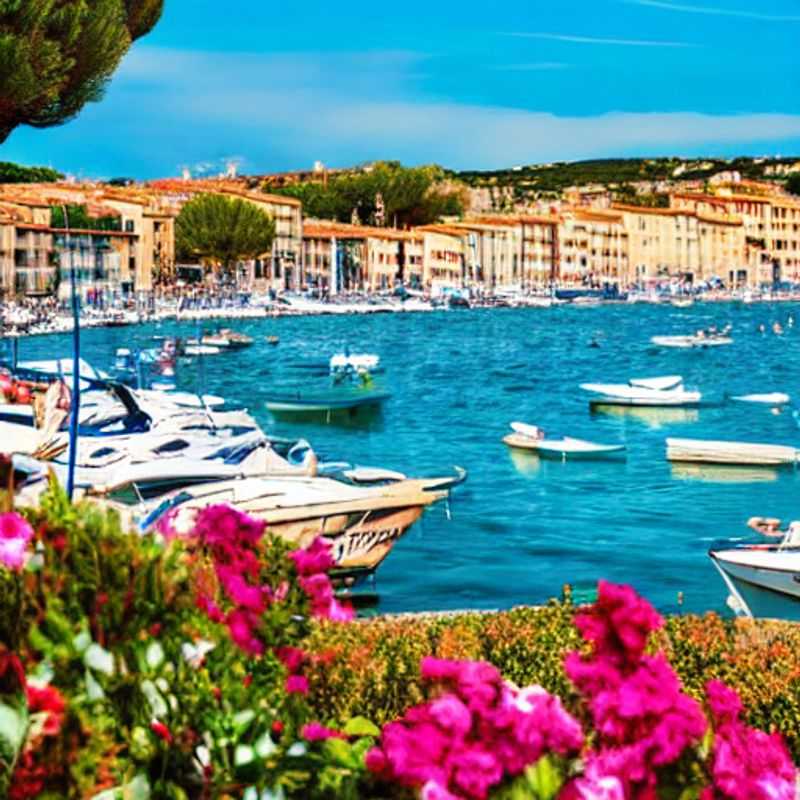 Saint-Tropez au Printemps : Une Évasion Glamour et Festive pour les Vacances de Printemps ?<h3>Saint-Tropez en Avril/Mai : Le Rythme Effervescent de la Vie Nocturne et Sociale</h3><h3>Le Printemps à Saint-Tropez : Soleil, Plages et Ambiance Féérique – Idéal pour les Vacances de Printemps ?</h3><h3>Mon Expérience à Saint-Tropez au Printemps : Une Symphonie de Couleurs, de Saveurs et de Vie Nocturne</h3><h3>Saint-Tropez : Le Goût Sucré du Printemps – Un Paradis pour les Vacances de Printemps ?</h3><h3>Explorer Saint-Tropez au Printemps : Au-delà des Postcards – Une Immersion dans l'Élégance et la Joie de Vivre</h3><h3>Saint-Tropez au Printemps : Entre Calme et Fêtes – Un Équilibre Parfait pour des Vacances Inoubliables</h3><h3>Vacances de Printemps à Saint-Tropez : Oui ou Non ? Mon Avis Personnel et mes Conseils</h3>