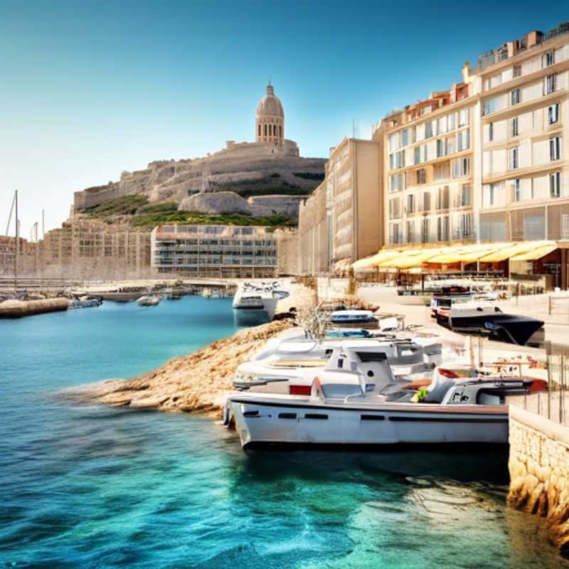 Marseille à petits prix &#58;  Découvrir la cité phocéenne sans se ruiner !<h3>Marseille abordable &#58;  Secrets pour un séjour inoubliable sans vous casser la tirelire</h3><h3>Trésors marseillais &#58;  Bénéficier d'entrées gratuites et réductions pour une expérience luxueuse à moindre coût</h3><h3>Explorer Marseille avec élégance &#58;  Les meilleures astuces pour un voyage chic et économique</h3><h3>Marseille &#58;  Mon itinéraire secret pour un séjour de rêve sans dépenser une fortune (et quelques anecdotes personnelles !)</h3><h3>Le charme discret de Marseille &#58;  Des expériences authentiques et abordables pour un voyage mémorable</h3><h3>Marseille&#44; une destination accessible à tous &#58;  Explorez le meilleur de la ville sans vous soucier de votre budget</h3>