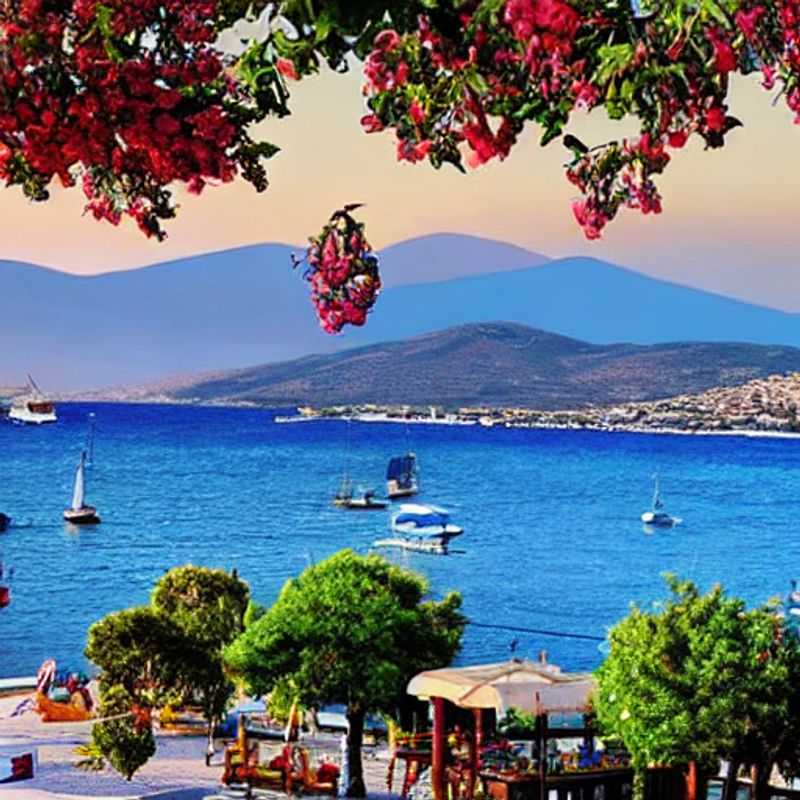 Bodrum's Best Month&#58; Sun&#44; Sand&#44; and a Dash of Cultural Chaos!<h3>Bodrum in Bloom&#58;  The Perfect Month for Festivals and Fun</h3><h3>Chasing the Bodrum Sun&#58;  When Culture Meets Coastal Bliss</h3><h3>Unlocking Bodrum's Soul&#58; The Ideal Time for Cultural Immersion</h3><h3>Beyond the Beaches&#58;  Discovering Bodrum's Festive Heart</h3><h3>Bodrum's Cultural Calendar&#58; Your Guide to the Best Time to Visit</h3><h3>More Than Just a Beach&#58; Finding the Perfect Bodrum Festival</h3>