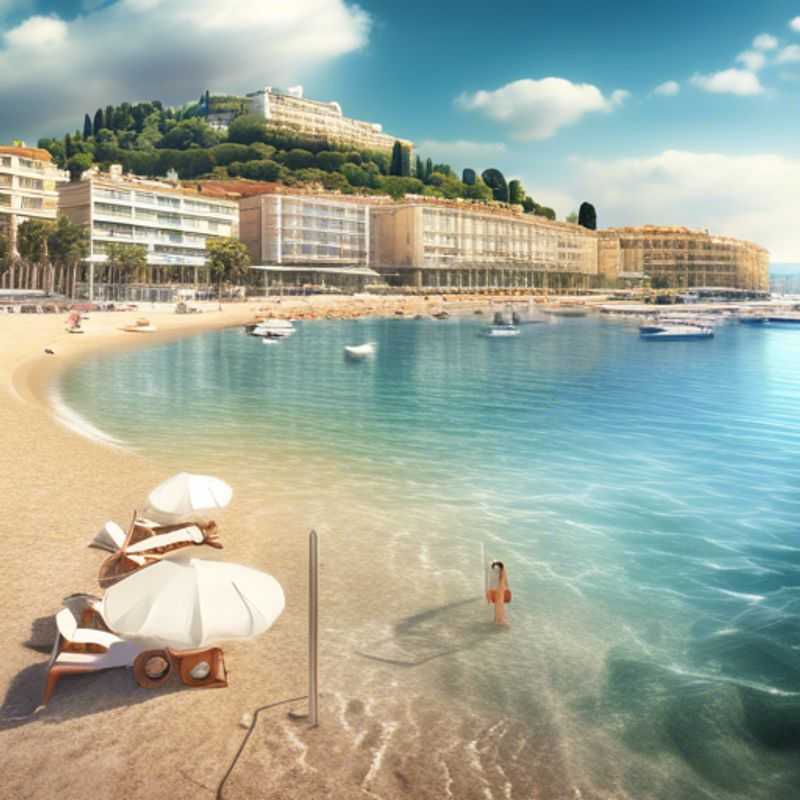 ¿Es Cannes, Francia, un destino caro? Descubriendo sus encantos y opciones gastronómicas para todos los presupuestos<h3>Cannes: Lujo y accesibilidad. Un recorrido por sus restaurantes y tiendas para turistas con diferentes bolsillos.</h3><h3>El encanto de Cannes: Gastronomía y compras para todos. Mi experiencia personal explorando precios y opciones.</h3><h3>Más allá del glamour: Restaurantes y comercios en Cannes, una guía práctica para presupuestos ajustados.</h3><h3>Cannes para todos: Desmitificando los precios y explorando sus tesoros gastronómicos y comerciales.</h3>
