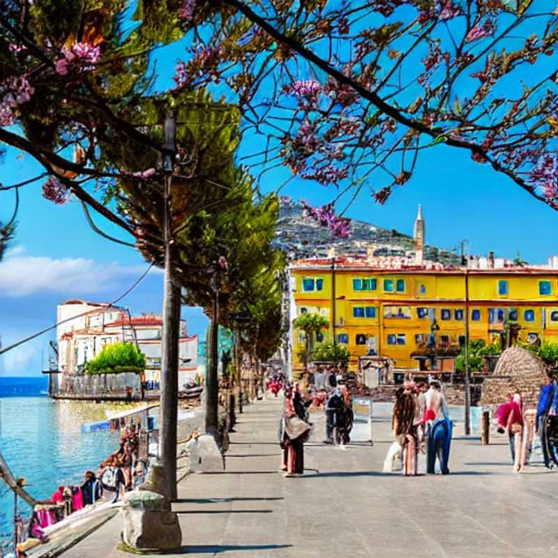 Messine au printemps : un break ensoleillé, ça vous dit ?<h3>Messine pour les vacances de printemps : soleil, histoire et... surprises !</h3><h3>Sac à dos et soleil : pourquoi Messine est parfaite pour un spring break inoubliable</h3><h3>L'appel du Sud : Messine, une escapade printanière hors des sentiers battus</h3><h3>Cap sur Messine ! Vacances de printemps sous le signe de la Dolce Vita (et des bonnes pâtes !)</h3><h3>Messine : au-delà des clichés, une expérience printanière authentique</h3><h3>Soleil, saveurs et sourires : mon spring break messinois, une aventure humaine</h3>
