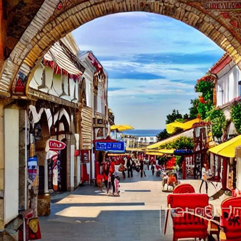 Burgas, Bulgaria: Sun, Sand, and Savings – When's the Best Time to Go?<h3>Chasing the Bulgarian Sun: Finding the Sweet Spot Between Price and Pleasure in Burgas</h3><h3>Burgas on a Budget: Unlocking the Secrets to Affordable Bulgarian Adventures</h3><h3>High Season vs. Hidden Gems: Navigating Burgas's Prices Throughout the Year</h3><h3>Beyond the Beaches: Discovering the Best Time to Experience Authentic Burgas Culture</h3><h3>A Local's Perspective: The Ideal Month for Your Burgas Escape</h3><h3>Sun-Kissed Savings: Planning Your Burgas Trip for the Perfect Price-to-Sunshine Ratio</h3><h3>Burgas's Rhythms: Matching Your Travel Style to the Best Time of Year</h3><h3>More Than Just a Summer Getaway: Exploring Burgas's Off-Season Charms</h3><h3>From Budget Backpacker to Luxurious Escape: Choosing the Best Month for Your Burgas Adventure</h3>