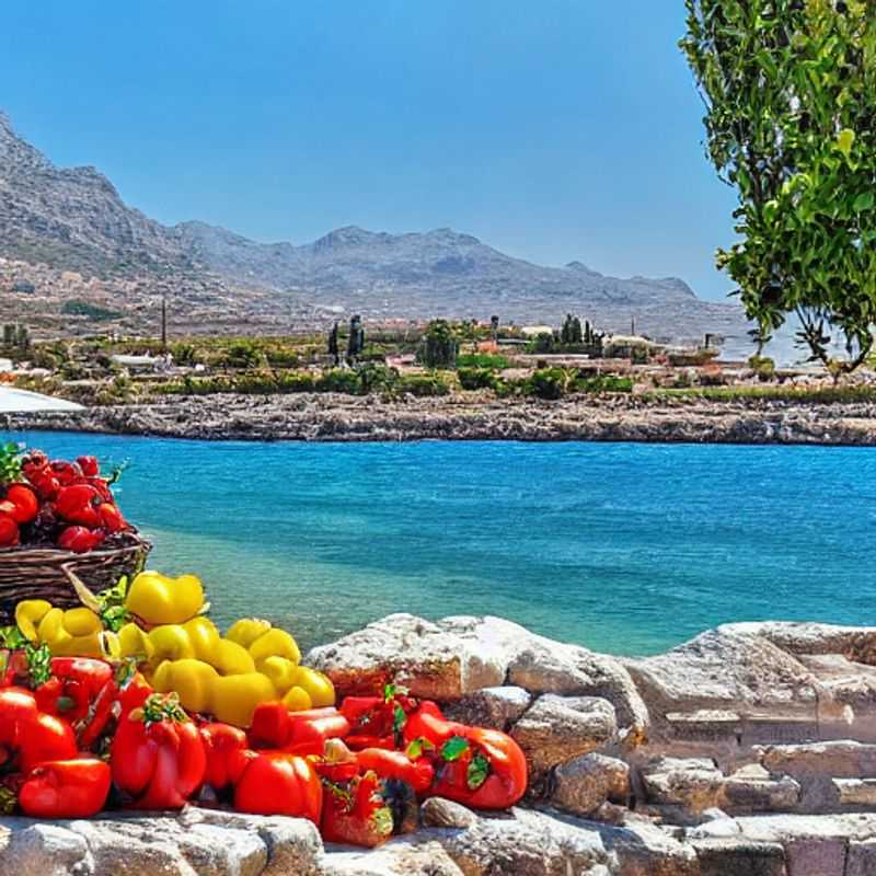 Escape the Heat: Unveiling the Best Time to Explore Kyrenia<h3>Kyrenia in Spring & Autumn: Perfect Temperatures for Exploring</h3><h3>Beat the Summer Sizzle: Your Guide to Kyrenia's Shoulder Seasons</h3><h3>Sun-Kissed Days, Gentle Breezes: Finding the Ideal Kyrenia Climate</h3><h3>Beyond the Tourist Trail: Discovering Kyrenia's Hidden Gems in Comfort</h3><h3>Kyrenia's Climate: A Month-by-Month Guide for Comfortable Travel</h3><h3>Planning Your Kyrenia Escape: Choosing the Best Time for Ideal Weather</h3><h3>Northern Cyprus Delights: When to Visit Kyrenia for Pleasant Exploration</h3>