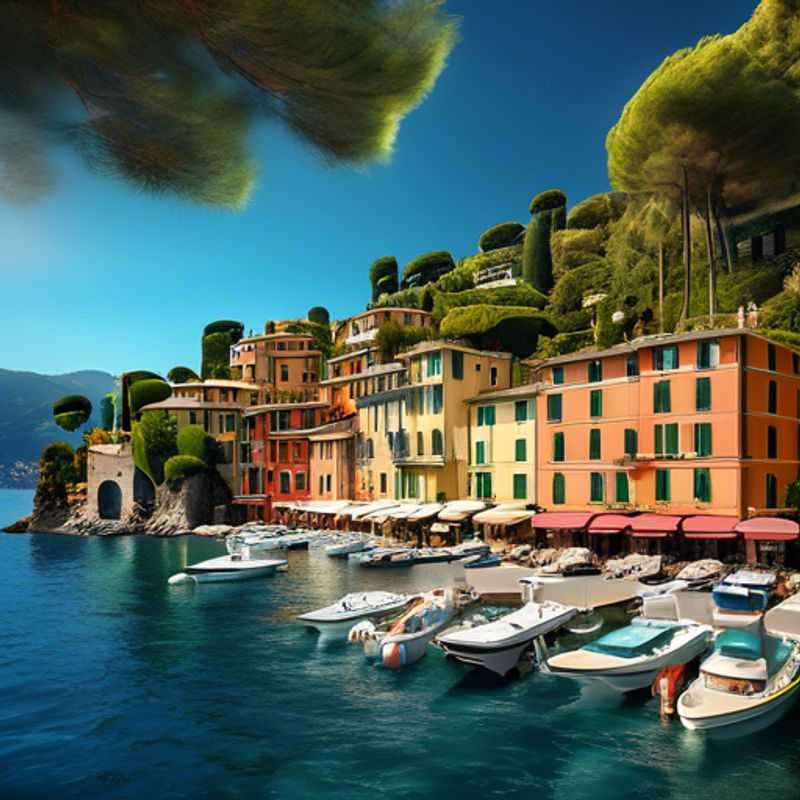 Unmasking Portofino's Price Tag&#58; A Seasoned Guide's Culinary Caper<h3>Portofino's Pocketbook Peril&#58; When Pesto Prices Peak (and When They Plunge!)</h3><h3>Is Portofino a Culinary Black Hole?  A Budget&#45;Busting Investigation</h3><h3>Decoding Portofino's Delicious Deception&#58; A Seasonal Seafood Saga</h3><h3>The Myth of Portofino's Extortionate Eats&#58; Fact vs. Fisherman's Tales</h3><h3>A Gastronomical Gauntlet&#58; Navigating Portofino's Pricey Produce</h3><h3>Portofino's Pantry Puzzle&#58; Seasonal Savings &#38; Surprising Splurges</h3><h3>From Lemon to Lira&#58;  A Budget Traveler's Guide to Portofino's Food</h3>