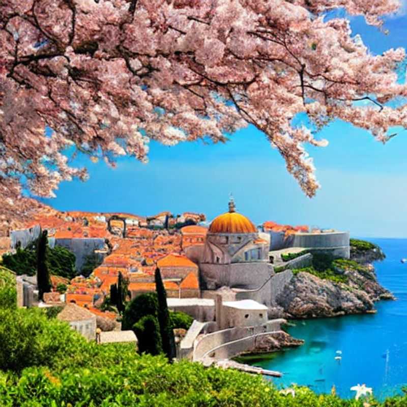 ¿Dubrovnik en Primavera? ¡Olvida las Masas y Abrazamos la Aventura!<h3>Dubrovnik para la Semana Santa&#58; ¡Menos Gente&#44; Más Misterios!</h3><h3>Primavera en Dubrovnik&#58; Descifrando las Leyendas entre Murallas</h3><h3>Escapada de Primavera a Dubrovnik&#58; ¿Mito o Realidad? Una Investigación Turística</h3><h3>Dubrovnik en la Primavera&#58;  Un Viaje al Corazón de la Historia (sin el agobio turístico)</h3><h3>La Primavera Dubrovnicense&#58;  Descubriendo Secretos entre Flores y Fortalezas</h3>
