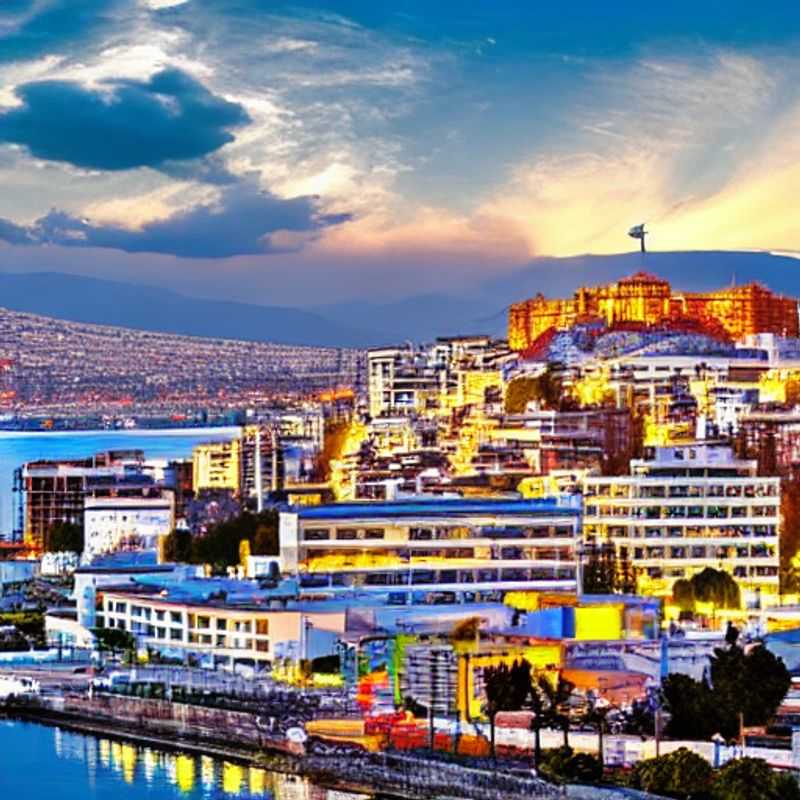 Explorez les Joies du Printemps à Thessalonique : Un Paradis d'Activités en Plein Air<h3>Thessalonique au Printemps : Randonnées, Plages et Découvertes Culturelles - Mon Itinéraire Idéal</h3><h3>Soleil Grec et Aventures printanières : Activités de plein air à Thessalonique pour des vacances inoubliables</h3><h3>Descente du Mont Olympe et Promenade en Bord de Mer : Week-end à Thessalonique sous le signe de la nature</h3><h3>Thessalonique, une Symphonie de Couleurs printanières : Mes coups de cœur pour des vacances actives</h3><h3>Le Printemps à Thessalonique : Plus qu'un simple voyage, une expérience sensorielle inoubliable</h3><h3>Couleurs, Saveurs et Aventures : Activités en plein air à Thessalonique pour un séjour enchanteur</h3><h3>Évasion printanière à Thessalonique : Randonnées, détente et découvertes culturelles</h3><h3>Thessalonique au printemps : Un écrin de nature et de culture à explorer sans modération</h3><h3>Rêves grecs et aventures printanières : Explorez les trésors cachés de Thessalonique</h3>