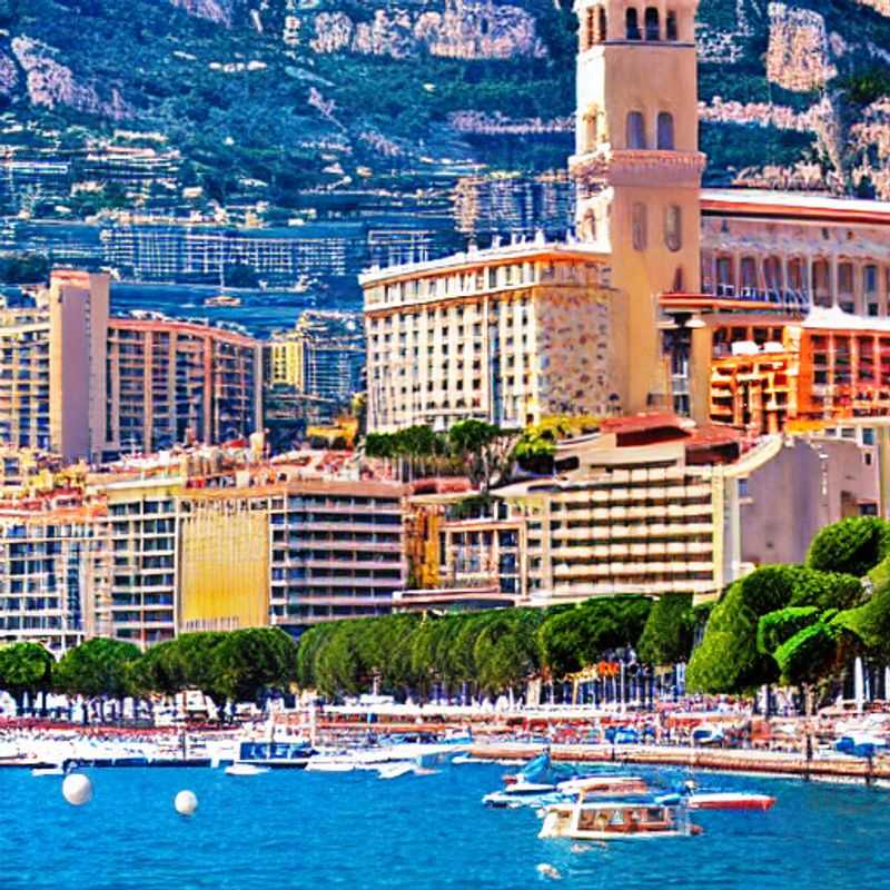 Sun&#45;Kissed Shores &#38; Sparkling Celebrations&#58; Monaco's Spring Break Extravaganza<h3>Beyond the Casinos&#58; Monaco's Spring Festivals &#38; Cultural Delights</h3><h3>Monaco in Spring&#58; More Than Just Sun&#44; Sand&#44; and...Superyachts!</h3><h3>A Springtime Sojourn in Monaco&#58; Unveiling Hidden Gems &#38; Festive Fun</h3><h3>From Grand Prix Glamour to Charming Coastal Celebrations&#58; Your Monaco Spring Break Guide</h3><h3>Monaco's Spring Awakening&#58; A Festival of Culture and Coastal Charm</h3><h3>Escape to Monaco&#58; Spring Break Adventures Beyond the Expected</h3><h3>Spring in Monaco&#58;  A Blend of High Society and Hidden Cultural Treasures</h3><h3>Monaco's Springtime Serenade&#58;  A Symphony of Culture and Coastal Beauty</h3><h3>More Than Meets the Eye&#58; Discovering Monaco's Cultural Heartbeat This Spring Break</h3>