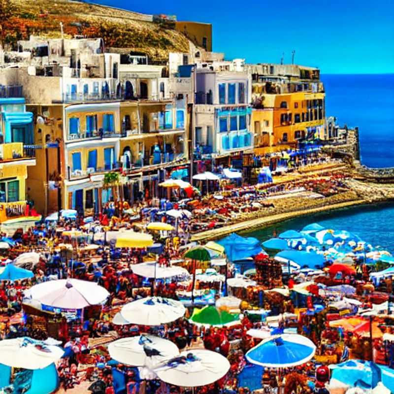 Heraklion au Printemps : Mystères Minoens et… Fermetures Inattendues ?<h3>Héraklion en Avril : Mythologie, Maintenance et… Maïs en Vacances ?</h3><h3>Vacances de Printemps à Héraklion : Découverte, Découvertes et... Déceptions ? (Guide d'un Aventurier Maritime)</h3><h3>Soleil Crétois et Travaux d'Hiver : Héraklion, Paradis Printemps ou Piège à Touristes ?</h3><h3>Héraklion : Le Printemps des Mystères Minoens... et des Chantiers !</h3><h3>Chasse au Trésor Minoen (avec quelques fermetures imprévues) : Héraklion au Printemps</h3>