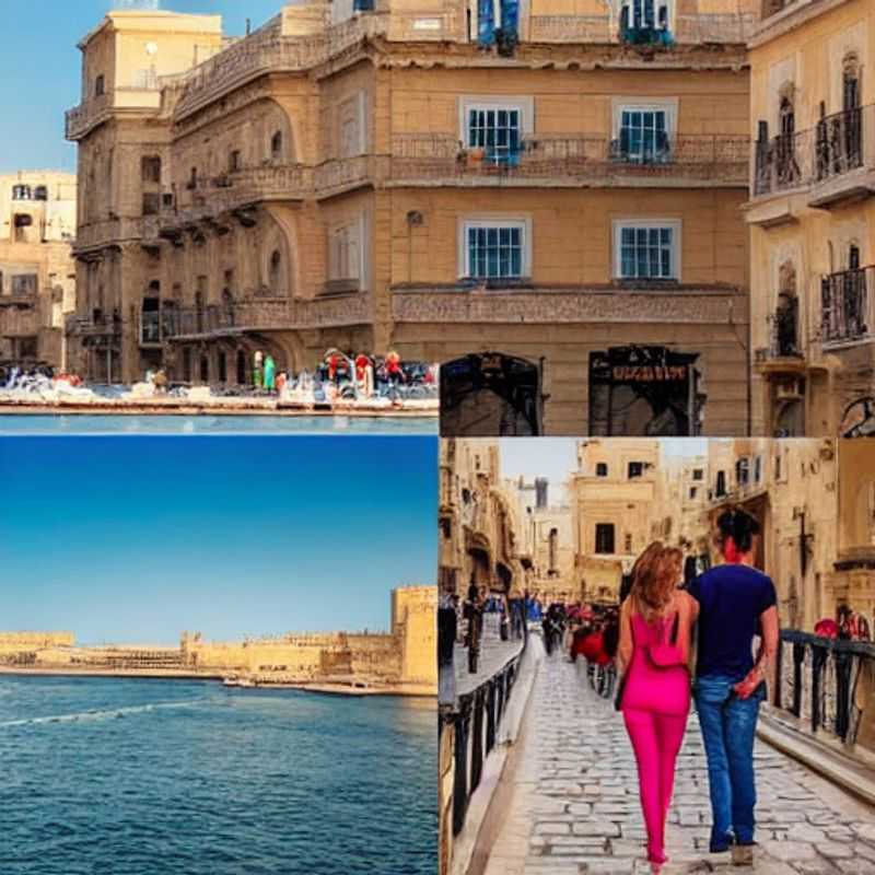 Valletta, Malta: Spring Break Mayhem? A Maritime Mystery Unfolds!<h3>Sun, Sand, and Secrets: Is Valletta the Perfect (or Perfectly Weird) Spring Break Spot?</h3><h3>Knights, Cocktails, and Chaos: A Maritime Tour Guide's Take on Valletta's Spring Break Scene</h3><h3>Beyond the Beaches: Uncovering Valletta's Hidden History (and its Spring Break Surprises)</h3><h3>Malta's Medieval Marvel: Valletta – Spring Break Adventure or Ancient Enigma?</h3><h3>Decoding Valletta: A Spring Break Journey Through History, Legend, and...Lots of Students</h3><h3>Spring Break in Valletta: Sun-Kissed History and the Search for the Lost...Something</h3>