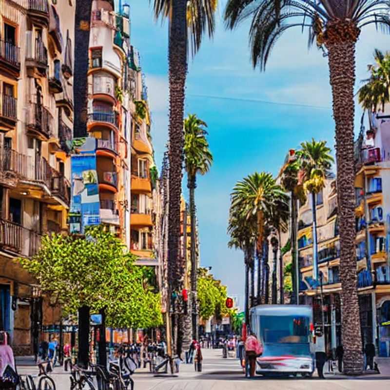 ¡Barcelona en Primavera&#58; ¡Más allá de las Ramblas! Aventuras al Aire Libre y Misterios Descifrados!<h3>Primavera en Barcelona&#58; Descifrando los Secretos de Montjuïc&#44; entre Leyendas y Senderos</h3><h3>Barcelona Primaveral&#58;  Una Expedición Científica a las Playas&#44; con un Toque de Mitos y Magia</h3><h3>Escapada a Barcelona&#58;  Rutas de Senderismo&#44; Misterios Medievales y Tapas con Vistas Panorámicas</h3><h3>Barcelona Activa&#58;  Descubriendo Calas Ocultas&#44; Leyendas Marítimas y la Ciencia de las Olas</h3><h3>Más Allá de la Sagrada Familia&#58;  Aventura y Recreo en los Parques de Barcelona&#44; una Perspectiva Histórica</h3>