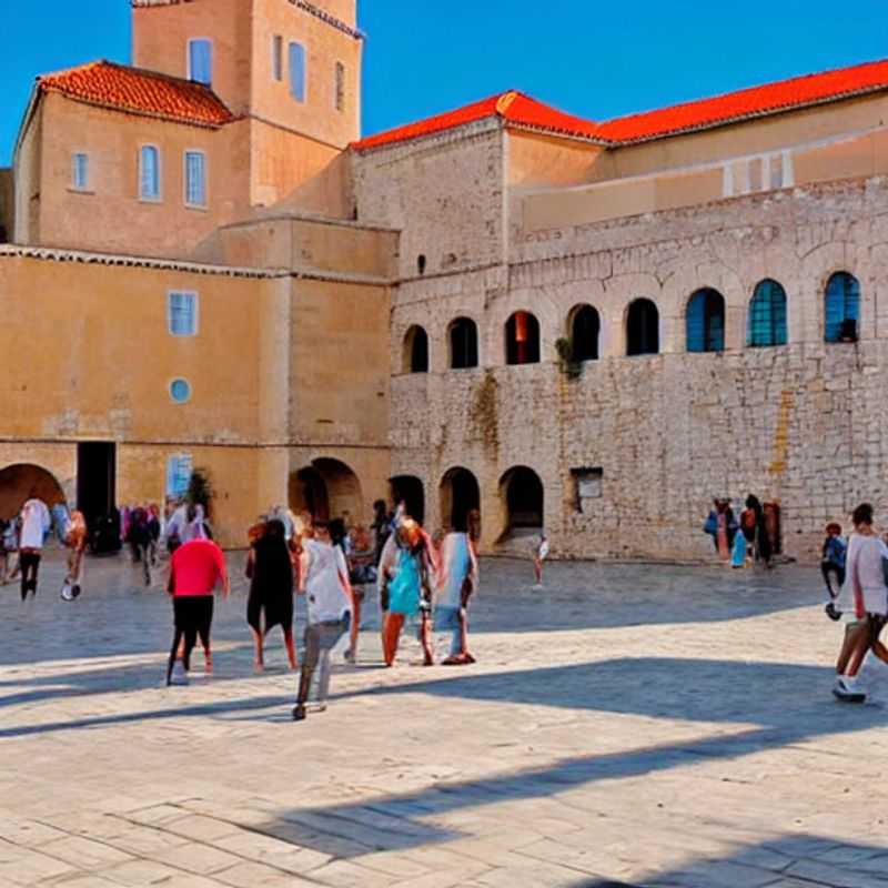Zadar's Zesty Delights&#58;  Budget Bites to Five&#45;Star Feasts – When's the Best Time to Indulge?<h3>Sun&#45;Kissed Zadar&#58; Finding Your Perfect Month for Croatian Charm (and the Best Eats!)</h3><h3>Croatia Calling&#58;  The Optimal Time to Explore Zadar &#38; Savor its Culinary Scene</h3><h3>Zadar's Gastronomic Journey&#58;  Timing Your Trip for the Best Food &#38; Weather</h3><h3>Coastal Croatia's Culinary Calendar&#58;  Picking the Prime Month for a Zadar Adventure</h3><h3>From Konoba to Cuisine&#58;  Planning Your Zadar Trip Around the Best Dining Experiences</h3><h3>A Foodie's Guide to Zadar&#58;  Month&#45;by&#45;Month Dining &#38; Exploration</h3><h3>Zadar's Seasonal Secrets&#58;  When to Visit for the Ultimate Food &#38; Travel Experience</h3><h3>Beyond the Beaches&#58;  Uncovering Zadar's Culinary Treasures – The Best Time to Go</h3><h3>Exploring Zadar on a Budget (and Still Eating Like Royalty!)&#58; The Best Time to Visit</h3>