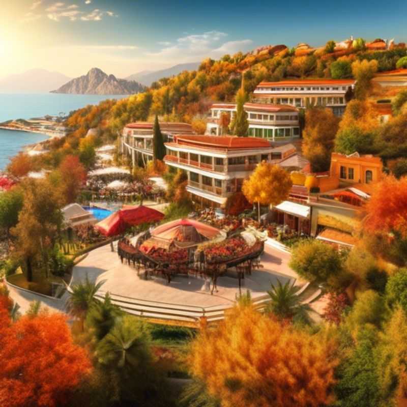 ¿Antalya, Turquía: Un destino costoso? Descubriendo la ciudad sin gastar una fortuna<h3>Antalya al Descubierto: Consejos para un viaje económico y auténtico</h3><h3>Ahorrando en Antalya: Guía para explorar la ciudad sin vaciar tu bolsillo</h3><h3>Más allá de los turistas: Experiencias auténticas y económicas en Antalya</h3><h3>Antalya para mochileros: Recorriendo la ciudad con presupuesto limitado</h3><h3>Cafés y plazas al aire libre: El encanto veraniego de Antalya sin gastar de más</h3><h3>Descubriendo la historia de Antalya: Un viaje cultural económico</h3><h3>Las joyas ocultas de Antalya: Aventuras fuera de los circuitos turísticos</h3><h3>Antalya con poco dinero: Guía práctica para disfrutar de la ciudad</h3><h3>El arte de viajar barato en Antalya: Tips y trucos para un viaje inolvidable</h3>