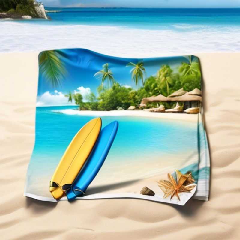 ¿Toalla de playa o toalla de secado rápido para el invierno? ¡Descúbrelo!