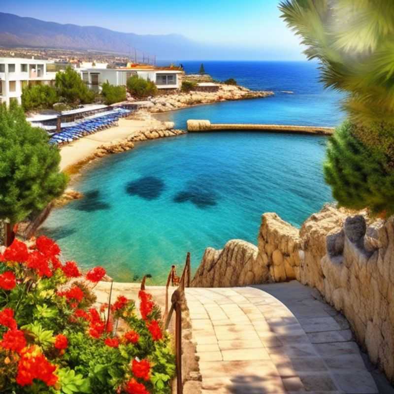 Kyrenia, Chipre: Um Paraíso Caro ou Acessível? Desvendando os Encantos da Cidade em Flor!<h3>Kyrenia, Chipre: Luxo Mediterrâneo - Quanto Custa Explorar Seus Cafés, Praças e Jardins Floridos?</h3><h3>Acharme de Kyrenia: Descubra se Esta Jóia Cipriota se Encaixa no Seu Orçamento de Viagem</h3><h3>Kyrenia, Chipre: Uma Viagem aos Jardins do Éden - Vale o Investimento?</h3><h3>Escapada a Kyrenia: Cafés charmosos, praças vibrantes e jardins exuberantes - um orçamento para todos os gostos?</h3><h3>Kyrenia: Beleza Cipriota sem Quebrar o Cofre? Um Guia de Preços e Luxos Acessíveis</h3>