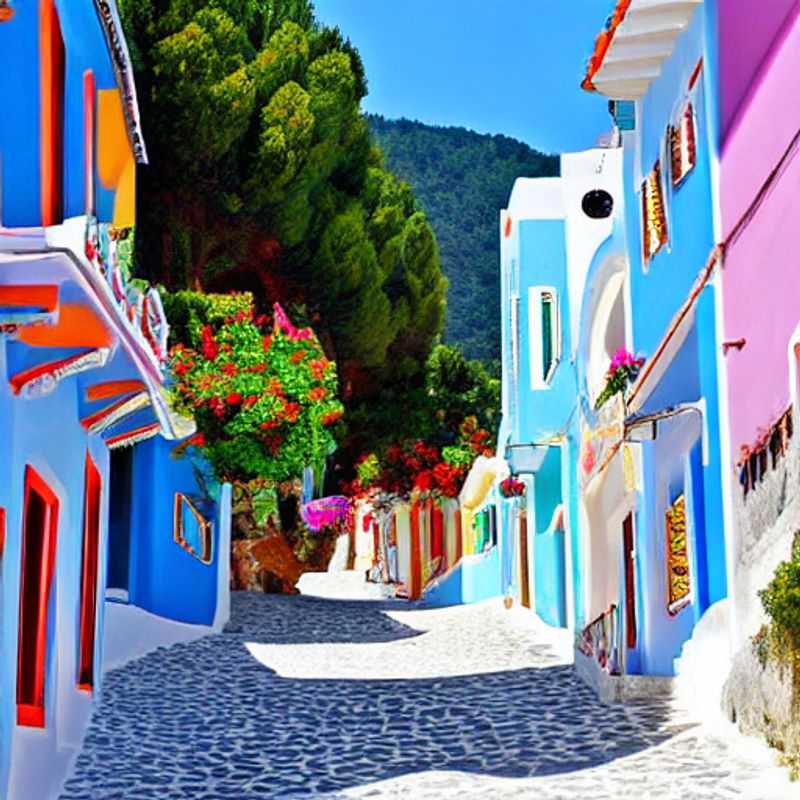 Skopelos au printemps : Paradis grec ou cauchemar de vacances ? (Coûts & Conseils)<h3>Skopelos pour les vacances de printemps : farniente idyllique ou bataille budgétaire ?</h3><h3>Vacances de printemps à Skopelos : Le charme des Cyclades… à quel prix ?</h3><h3>Skopelos en mars-avril : Soleil, sable et… portefeuille vide ? On enquête !</h3><h3>L'Île de Skopelos au printemps : Un voyage enchanteur… (et abordable ?)</h3><h3>Sac à dos et budget serré : Skopelos, destination idéale pour des vacances de printemps ?</h3><h3>Skopelos : éviter la ruée printanière (et les prix qui flambent) !</h3><h3>Rêves grecs et réalité budgétaire : Skopelos vaut-il le détour au printemps ?</h3>