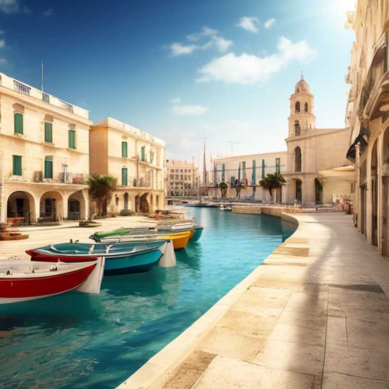 Bari, Italie : Quand partir pour un séjour abordable ?<h3>Visiter Bari à petit prix : Le calendrier idéal !</h3><h3>Bari pas cher : La saison influence-t-elle votre budget ?</h3><h3>Meilleur moment pour visiter Bari sans se ruiner</h3><h3>Secrets pour un voyage économique à Bari : Choisissez la bonne période !</h3><h3>Votre guide pour un séjour à Bari : Économisez en choisissant la saison idéale</h3><h3>Économisez sur votre voyage à Bari : Le guide des saisons</h3><h3>Bari : Haute saison vs. basse saison - Quel impact sur votre portefeuille ?</h3><h3>Visiter Bari : Optimiser votre budget en fonction de la période de l'année</h3><h3>Bari à prix doux : Le guide pratique pour un voyage économique</h3>
