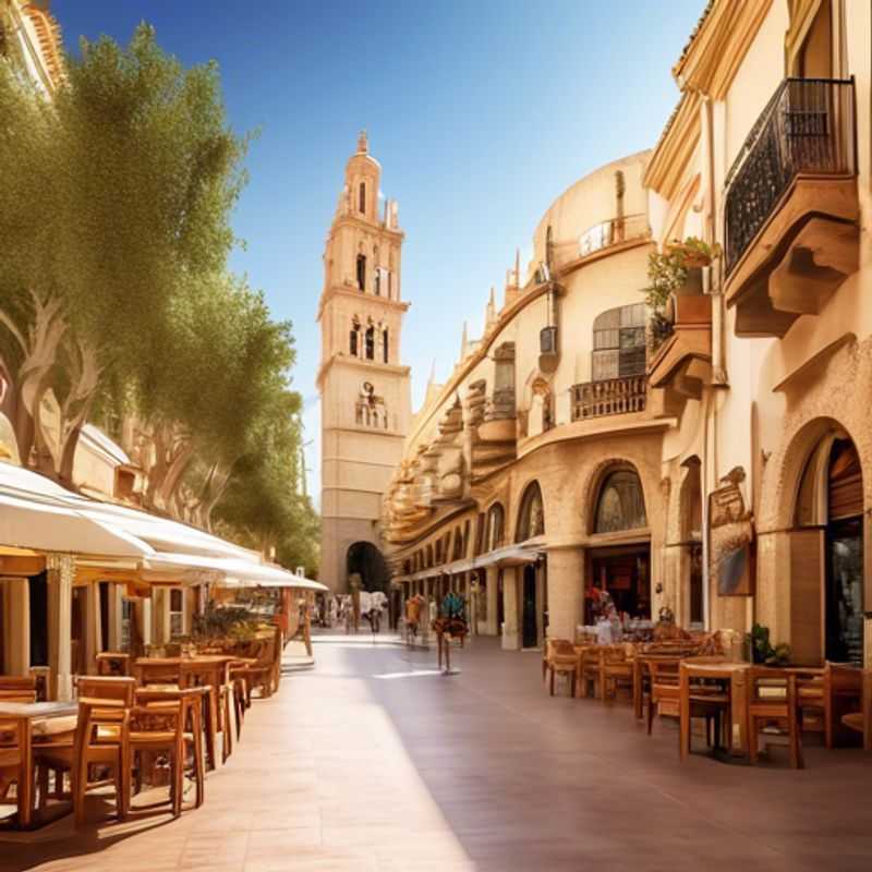 Valencia on a Budget: Conquering the City of Arts and Sciences (Without Emptying Your Purses!)<h3>Is Valencia Expensive? A Maritime Tour Guide's Surprisingly Affordable Adventure</h3><h3>Unmasking Valencia's Cost: Myth vs. Reality – A Historical Investigation</h3><h3>Valencia's Hidden Gems: Budget-Friendly Exploration for the Adventurous Soul</h3><h3>Paella & Pirates: Navigating Valencia's Costs – A Treasure Hunt for the Thrifty Traveler</h3><h3>Accessibility in Valencia: Charting a Course for All Explorers</h3><h3>Valencia's Affordable Charms: A Guide for Travelers with Disabilities</h3>