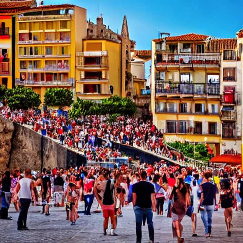Tarragona in the Sun: Unveiling the Best Month for Your Catalan Adventure!<h3>Chasing Sunshine in Tarragona: A Guide to the Perfect Time for Your Spanish Escape</h3><h3>Sun, Sand, and Siestas: When's the Best Time to Explore Tarragona's Ancient Wonders?</h3><h3>Decoding Tarragona's Weather: Finding Your Ideal Moment for a Mediterranean Holiday</h3><h3>Tarragona's Temperament: Choosing the Best Month for Your Coastal Catalan Chronicle</h3><h3>More Than Just Sun: Weather Wisdom for Your Tarragona Trip</h3><h3>Under the Spanish Sun: The Ultimate Guide to Tarragona's Weather and Your Perfect Visit</h3><h3>Tarragona's Climate Conundrum: Finding the Sweet Spot for Your Spanish Holiday</h3><h3>From Coastal Breezes to Sun-Drenched Days: Planning Your Tarragona Adventure Based on Weather</h3><h3>Beyond the Beaches: Weather and Timing for a Rich Cultural Experience in Tarragona</h3>