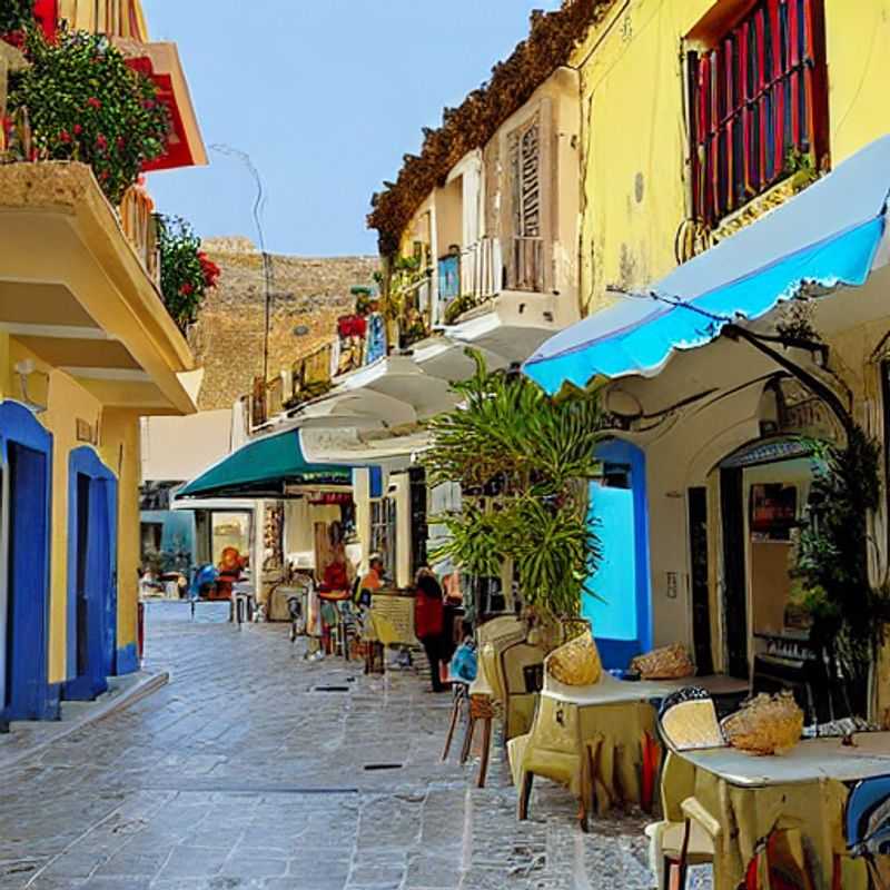Quel est le meilleur mois pour visiter Chania, en Grèce ? Le coût de votre voyage dépend de la saison !<h3>Chania en été : soleil, plages... et prix élevés ! Quand partir pour un meilleur prix ?</h3><h3>Trouver le juste équilibre : budget et météo à Chania – Le guide pour un voyage réussi !</h3><h3>Visiter Chania hors saison : charme authentique et prix doux garantis !</h3><h3>Le secret d'un voyage à Chania pas cher : choisir le bon moment !</h3><h3>Mois par mois : le guide des prix et des expériences à Chania</h3><h3>Économiser sur votre voyage à Chania : la saison influence-t-elle vraiment vos dépenses ?</h3><h3>Chania : au-delà des prix, une expérience inoubliable toute l'année !</h3><h3>Votre guide pour un voyage à Chania au meilleur prix, selon la saison</h3><h3>Partir à Chania : optimiser son budget en fonction de la période de l'année</h3>