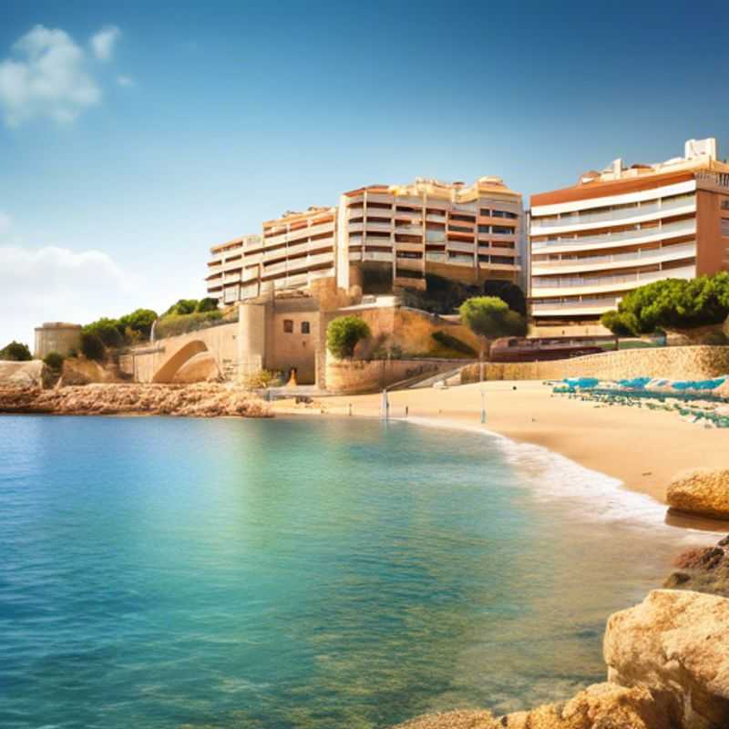 Tarragona, Espanha: Aventura Histórica sem Esgotar a Carteira? Desvendando os Custos da Viagem!<h3>Tarragona: Tesouros Antigos, Preços Modernos? Um Guia Irreverente para o Seu Orçamento</h3><h3>Mochileiros em Tarragona: Desbravando a Cidade Romana sem Gastar uma Fortuna (ou quase isso!)</h3><h3>Segredos e Preços em Tarragona: Uma Jornada Através do Tempo e da Economia!</h3><h3>Da Antiguidade aos Dias Atuais: Um Estudo de Caso sobre o Custo de Explorar Tarragona</h3><h3>Tarragona: Mito, Lenda e... o Preço da Passagem? Um Mistério a Ser Desvendado!</h3><h3>A Rota Econômica para Tarragona: Descobrindo a Cidade Sem Queimar a Bolsa!</h3><h3>Tarragona sem Quebras de Banca: Um Roteiro para Viajantes Inteligentes e Curiosos</h3>