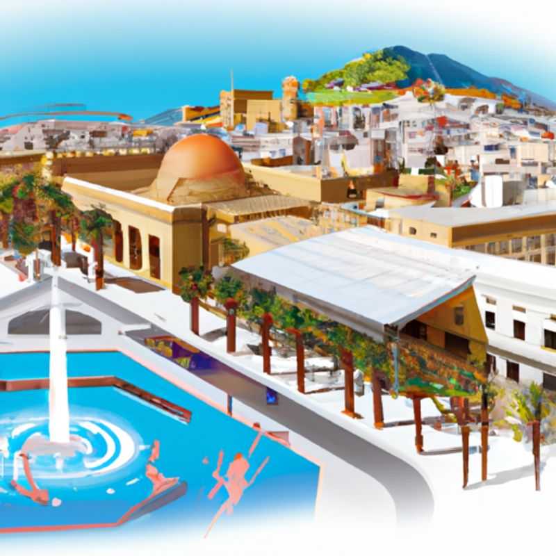 Discovering the Mediterranean Lifestyle&#58; Heraklion's Top 5 Beaches&#44; Museums&#44; and Cultural Gems