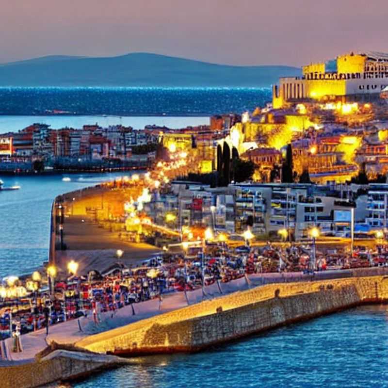 Explorez le printemps à Thessalonique : Festivals et événements enchanteurs<h3>Thessalonique au printemps : un festival de couleurs et de culture</h3><h3>Carnaval printanier à Thessalonique : une immersion festive et chaleureuse</h3><h3>Au cœur de Thessalonique : événements printaniers à ne pas manquer</h3><h3>Secrets printaniers de Thessalonique : festivals et expériences authentiques</h3><h3>Le printemps à Thessalonique : mon journal de voyage festif</h3><h3>Des festivals au soleil : Thessalonique, une escapade printanière inoubliable</h3><h3>Thessalonique en fleurs : découvrez les événements printaniers les plus magiques</h3><h3>Un printemps grec ensoleillé : vivez la magie des festivals de Thessalonique</h3><h3>Plongez au cœur de la culture grecque : festivals printaniers à Thessalonique</h3>