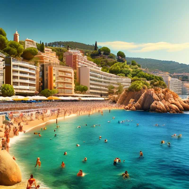 Is Lloret de Mar Expensive? A Local's Guide to Budget&#45;Friendly Fun!<h3>Lloret de Mar on a Shoestring&#58; Unveiling the Hidden Gems (Without Breaking the Bank!)</h3><h3>Exploring Lloret de Mar&#58;  A Surprisingly Affordable Spanish Escape</h3><h3>Lloret de Mar&#58;  Balancing Budget Travel with Cinematic Experiences</h3><h3>Affordable Adventures in Lloret de Mar&#58; Your Guide to a Memorable (and Cheap!) Trip</h3><h3>Lloret de Mar&#58; More Than Just a Pretty Face – A Budget Traveler's Paradise</h3><h3>Discovering the Real Lloret de Mar&#58;  Value for Money and Unforgettable Memories</h3><h3>Lloret de Mar on a Budget&#58;  Tips &#38; Tricks from a Local Expert</h3><h3>Is Lloret de Mar Expensive?  Let's Find Out Together! (Spoiler Alert&#58; It Doesn't Have To Be!)</h3><h3>The Ultimate Guide to Budget&#45;Friendly Lloret de Mar&#58;  Hidden Beaches&#44; Local Eats &#38; More!</h3>