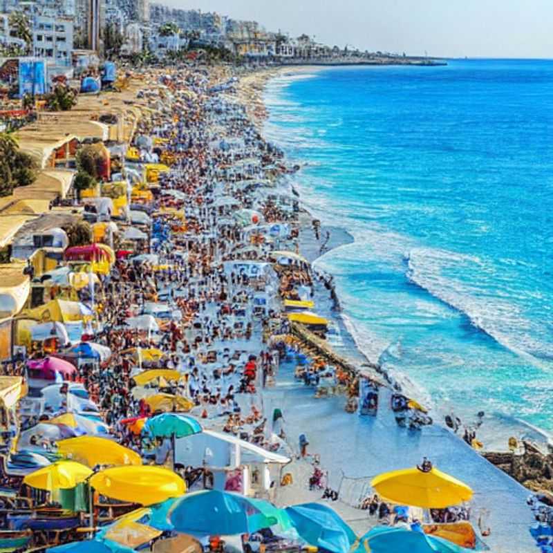 Descubra o Que Limassol Reserva para Você na Sua Férias de Primavera: Um Guia de Eventos e Atividades!<h3>Limassol na Primavera: Sol, Praias e... Muito Mais! Um Olhar sobre Eventos e Atividades</h3><h3>Férias de Primavera em Limassol: Aventura, Cultura e Boas Histórias à Espera!</h3><h3>Paraíso Mediterrâneo: O que Fazer em Limassol Durante as Férias de Primavera?</h3><h3>Sol, Mar e Cultura: Um Roteiro Imperdível para as suas Férias de Primavera em Limassol</h3><h3>Limassol na Primavera: Um Tesouro de Experiências Inesperadas</h3><h3>A Primavera em Limassol: Descubra os Seus Próximos Momentos Inesquecíveis</h3><h3>Fuja para o Sol: Atividades e Eventos Imperdíveis em Limassol Durante a Primavera</h3><h3>Mais do que Sol: Um Guia para as Férias de Primavera em Limassol</h3><h3>Descubra a Alma de Limassol: Um Roteiro Completo de Eventos e Atividades para a Primavera</h3>