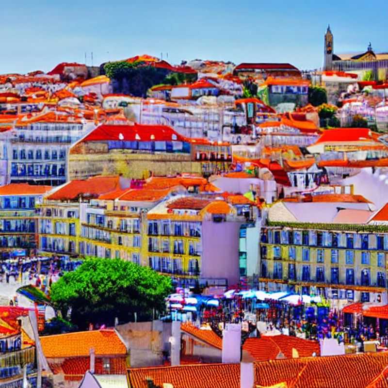 ¡Lisboa en Primavera: ¡Más horas de sol, más aventuras! Descubriendo los secretos de la ciudad de las siete colinas.<h3>Primavera en Lisboa: ¡Desentrañando misterios históricos a la luz del sol!</h3><h3>Lisboa primaveral: Cuando la leyenda se encuentra con la ciencia, ¡una escapada inolvidable!</h3><h3>Descubriendo la Lisboa oculta: Mitos, leyendas y misterios al caer la tarde.</h3><h3>Aventuras lisboetas en primavera: ¡Más horas de sol, más tiempo para explorar!</h3><h3>Lisboa en primavera: Un viaje al corazón de la historia y sus enigmas.</h3>