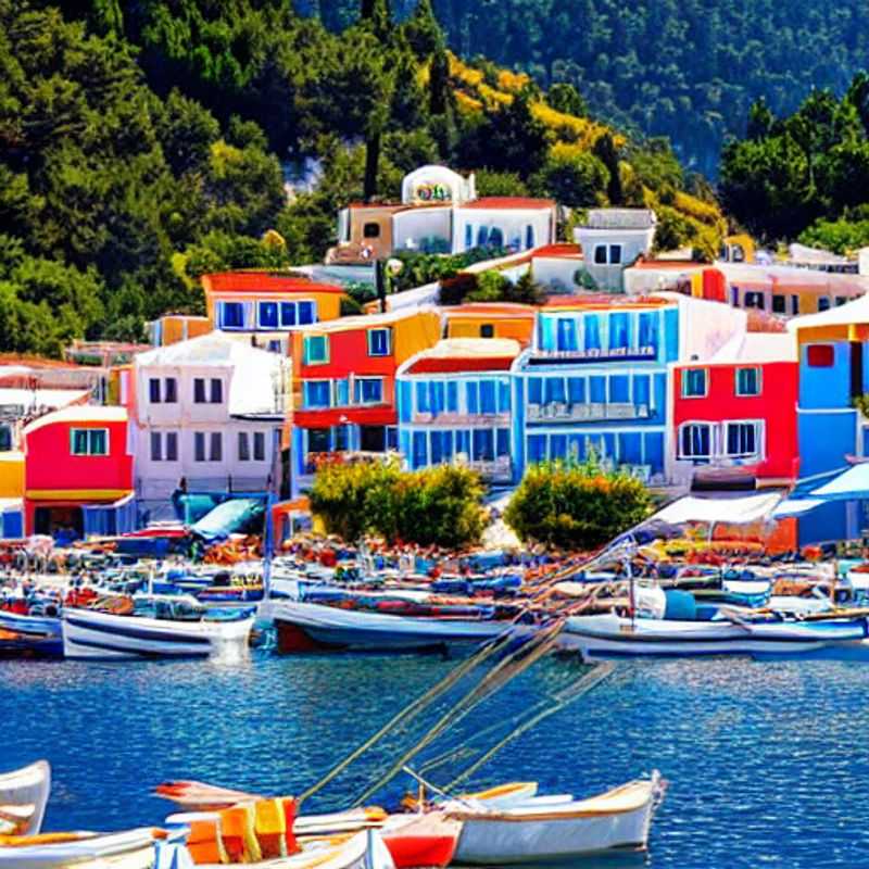 Skopelos in Spring: Sun, Sea, and Maybe a Sprinkle! Is it Right for Your Break?<h3>Skopelos Spring Break: Sunshine and Showers – A Perfect Blend?</h3><h3>Chasing Spring Sunshine in Skopelos: What to Expect (and How to Embrace It!)</h3><h3>Skopelos Spring Break: A Fairytale Island Even When it Drizzles</h3><h3>Is Skopelos Greece the Perfect Spring Break Destination? (Even with the April Showers!)</h3><h3>Skopelos Spring Break: Weather Wisdom & Island Adventures</h3><h3>Embrace the Unexpected: A Skopelos Spring Break Adventure</h3><h3>Skopelos in Spring: Planning Your Trip for Variable Weather</h3><h3>Skopelos Spring Break: Rain or Shine, It's an Island Escape!</h3><h3>Unpredictable Weather, Unforgettable Memories: A Skopelos Spring Break</h3>
