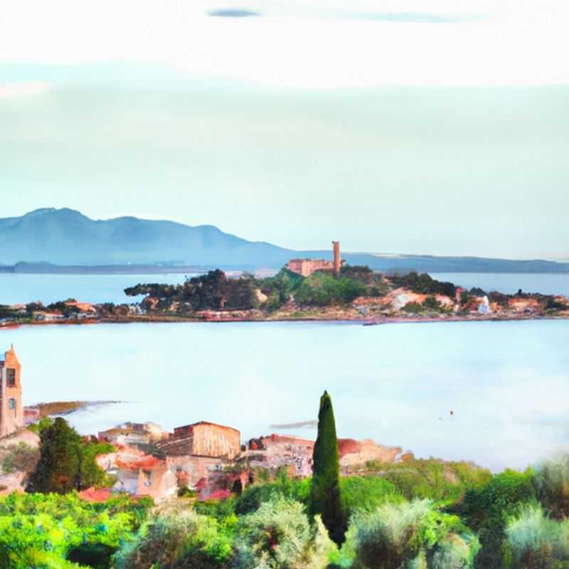 Stroll the Fabled Shores of La Croisette: A Winter Wonderland in Cannes, the Starlit Riviera