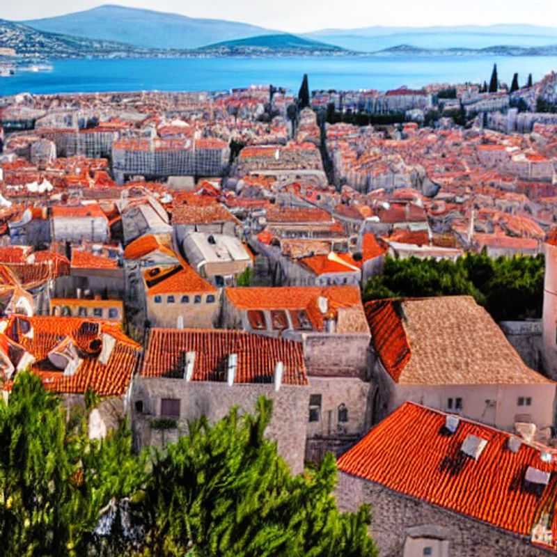 Descubra Split na Primavera: Sol, Atrações ao Ar Livre e a Magia da Croácia!<h3>Split na Primavera: Um Roteiro para sua Páscoa Inesquecível</h3><h3>Aproveite o Sol da Primavera em Split: Atrações Imperdíveis e Dicas de Viagem</h3><h3>Split em Abril/Maio: O Encanto da Croácia em Flores e Sol</h3><h3>Fuja para Split na Primavera: Sol, Praias e Aventura Croata</h3><h3>Primavera em Split: Um Convite ao Descobrimento Croata</h3><h3>O Melhor de Split na Primavera: Roteiro para uma Experiência Única</h3><h3>A Croácia te Chama: Explore Split na Primavera!</h3><h3>Delicie-se com a Primavera em Split: Um Guia para sua Aventura Croata</h3><h3>Split na Primavera: Descubra o Charme da Cidade à Beira-Mar</h3>