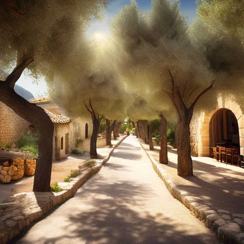 Uncovering the Seafood Secrets of Soller&#58; A Culinary Adventure in Mallorca's Coastal Gem