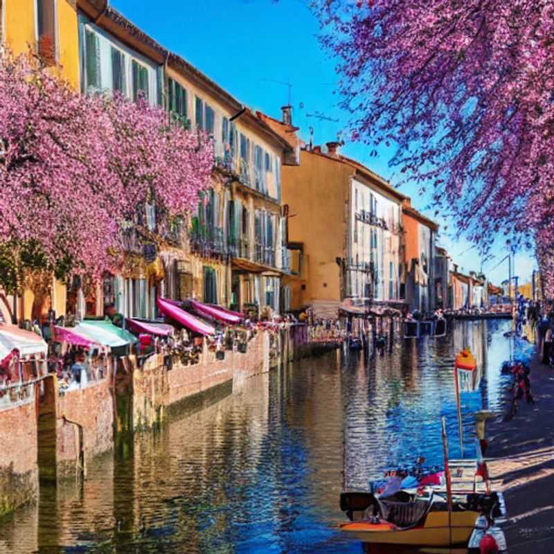 Perpignan au printemps : un festival de couleurs et de joie!<h3>Perpignan pour les vacances de printemps : soleil, culture et bonne humeur garantis !</h3><h3>Vacances de printemps à Perpignan : au cœur des festivités et de la douceur de vivre !</h3><h3>Printemps à Perpignan : bien plus qu'un simple séjour, une expérience inoubliable !</h3><h3>Perpignan en avril/mai : découvrez le charme printanier d'une ville vibrante !</h3><h3>Le printemps à Perpignan : une escapade culturelle et ensoleillée !</h3><h3>Fêtes et festivals printaniers à Perpignan : un programme riche en émotions !</h3><h3>Perpignan au printemps : l'endroit idéal pour des vacances de printemps réussies!</h3>